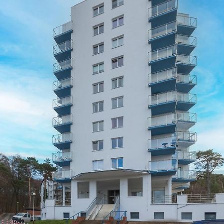 Apartament Przy Plazy - Campingowa - Widok Na Morze By Noclegi Renters Miedzyzdroje Dış mekan fotoğraf